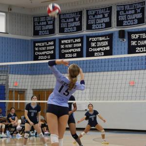 Hailee Fredericks mugshot