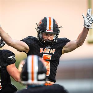 Brodie Smith mugshot