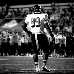 Jaquan "tutu" Jones
