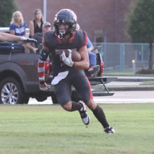 Nathan Mooney