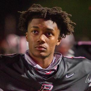 Joseph Graham jr. mugshot