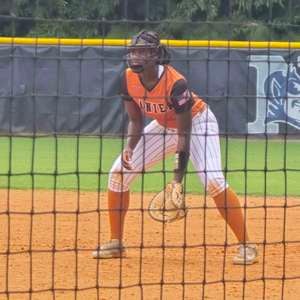 Sanai Hampton mugshot