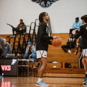 Tyler Thompson mugshot