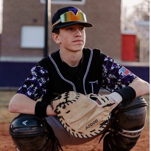 Rayce Nelson