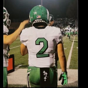 Preston Zepeda