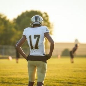 Cordell Turner mugshot