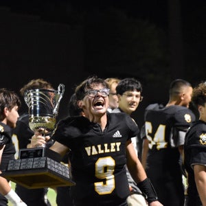 Jaiden VanHoesen mugshot