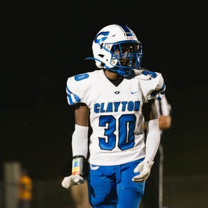 Charles Smith mugshot