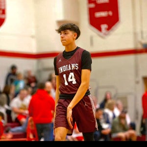 Trentin Cain mugshot