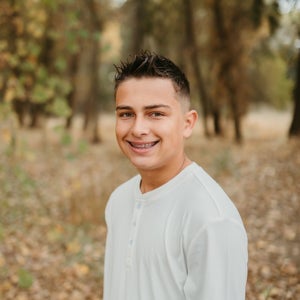 Aiden Roesch