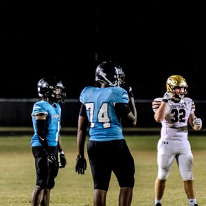 Braylen Sharp