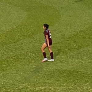 Jerly Barragan