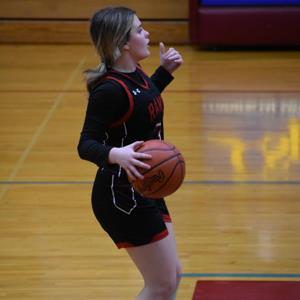 Layla Hunsicker