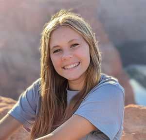 Bryn Neibaur mugshot