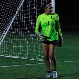 Camila Lopez mugshot