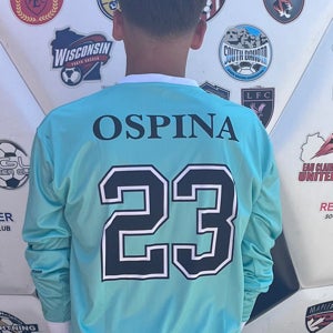 GIOVANNI OSPINA