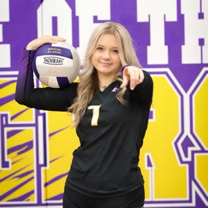 Abby Williams mugshot