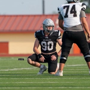 Braxton King