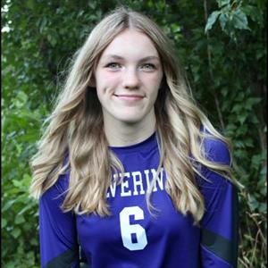 Aubree  Zimmer mugshot