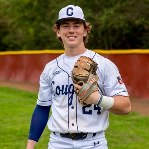 Miles Clayton