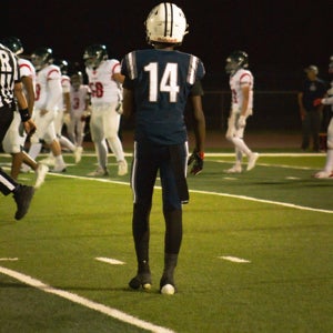 Nehemiah "Nemo" Calvin