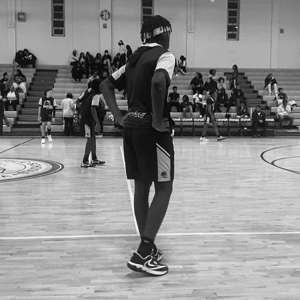 Desmond Rose mugshot