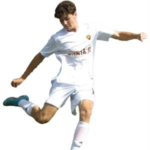 EVAN MARTINEZ