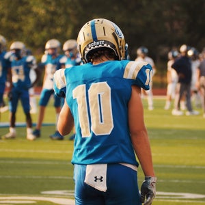 KYLER COOK