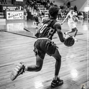 Tyler Burnett mugshot