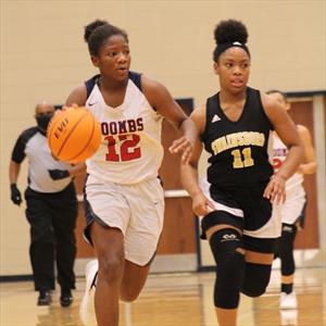 Kaykay Mobley mugshot