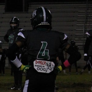 JACOB RILEY