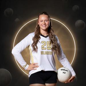 BELLA WHITSON