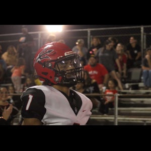 Devin Richardson