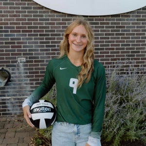 Logann Dostal