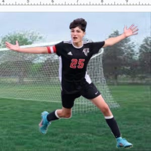 Jack Furman  mugshot