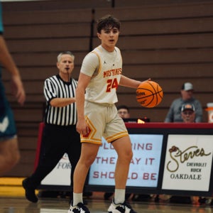 Griffin Galuppi