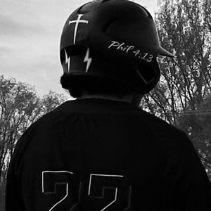 Jayden Barrera mugshot