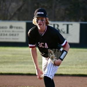 CRUZ GILLESPIE