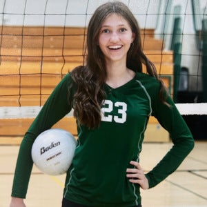 Reagan Miller