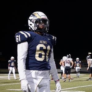 Isaac Navarro