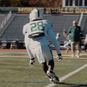 Jahzier Bryant