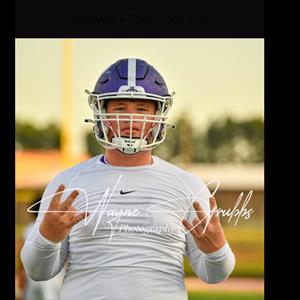 Garrett Allsup