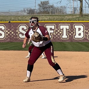 Mackenzie Taulbee mugshot