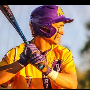 Keane Micelle mugshot