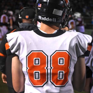 Braylin Scott