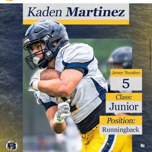 K. MARTINEZ