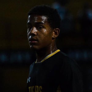 Francis Randiga mugshot