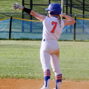 Emily Aiello mugshot