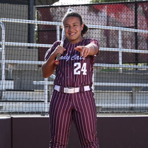 Samantha Grogans mugshot