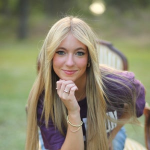 Laney Elmore mugshot